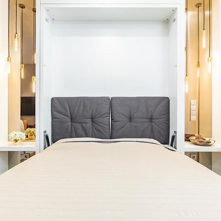 Oporto Design Flat Apartment Bagian luar foto