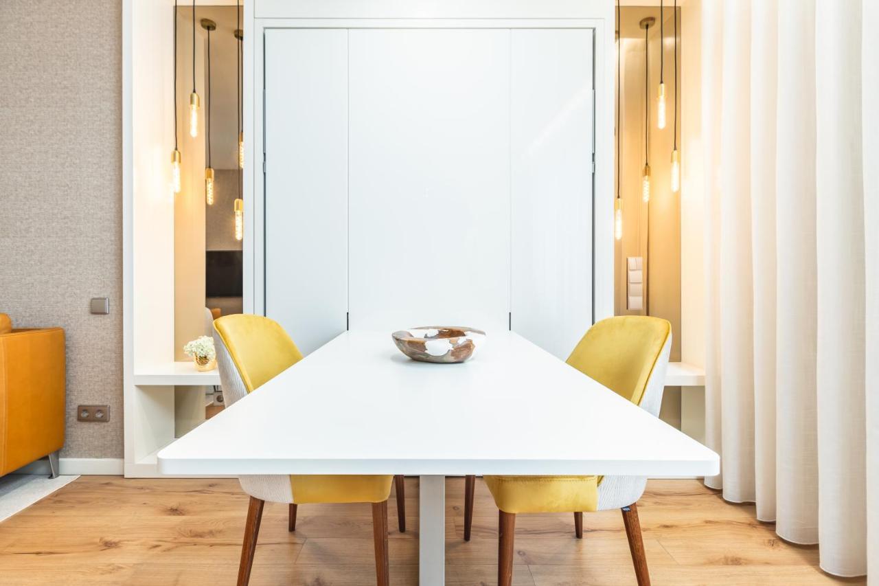 Oporto Design Flat Apartment Bagian luar foto