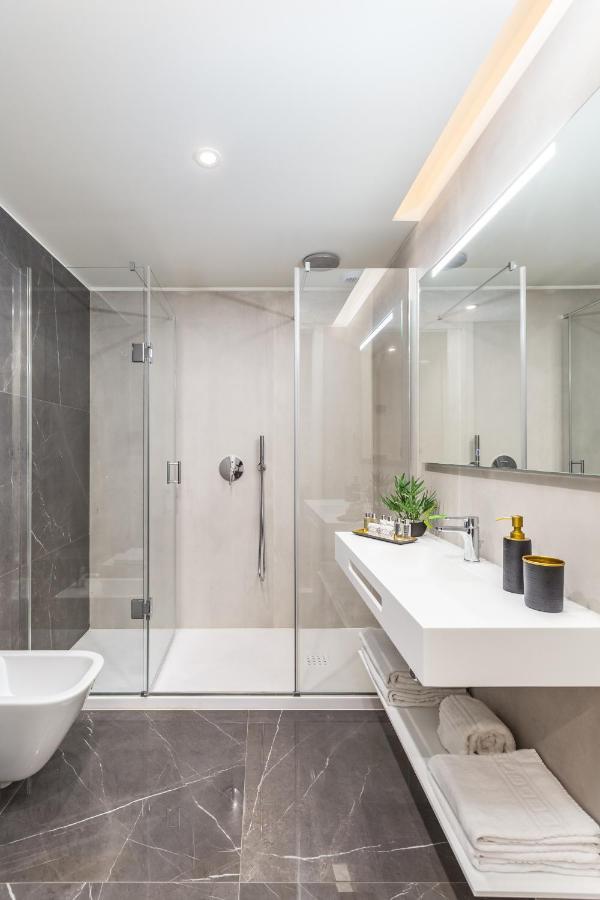 Oporto Design Flat Apartment Bagian luar foto