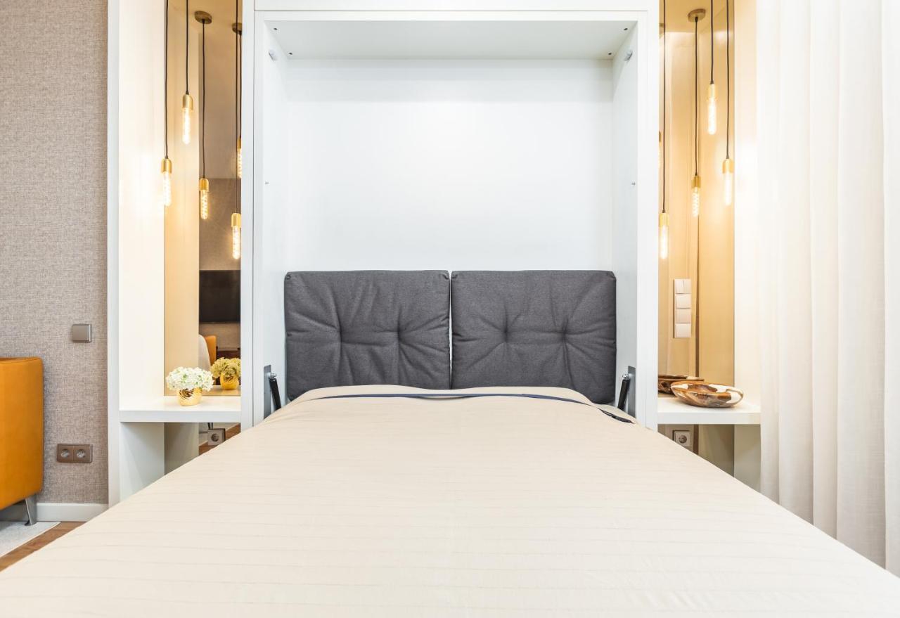 Oporto Design Flat Apartment Bagian luar foto