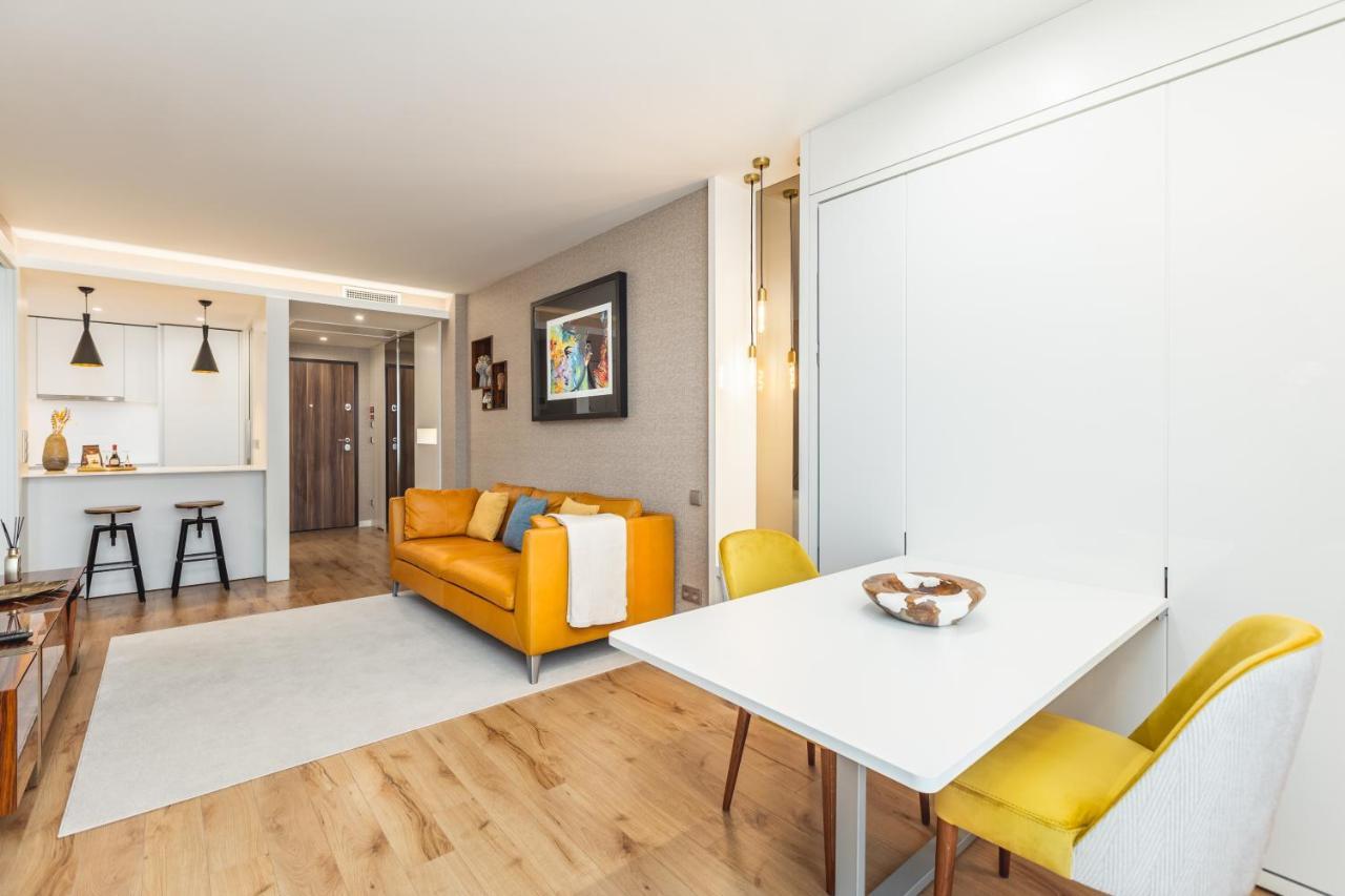 Oporto Design Flat Apartment Bagian luar foto