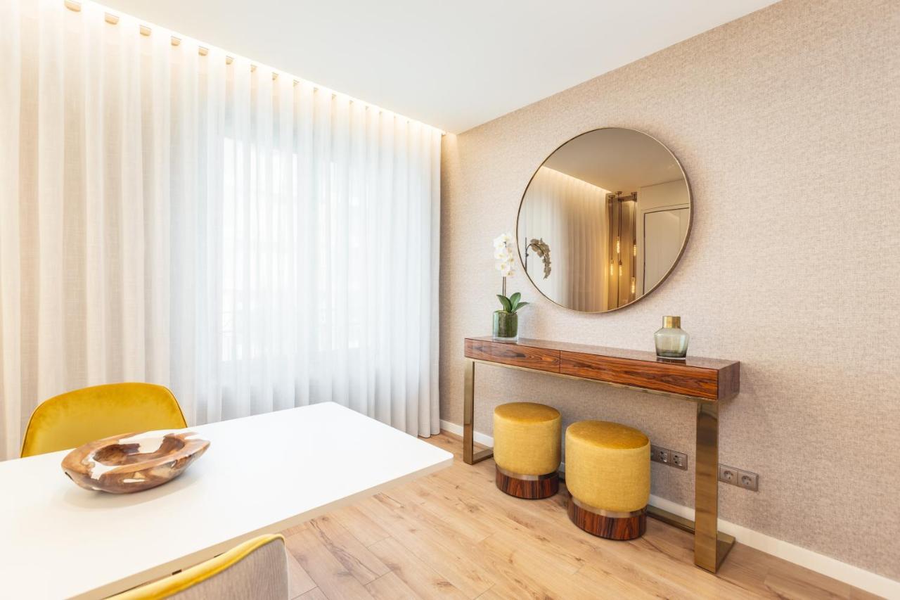 Oporto Design Flat Apartment Bagian luar foto