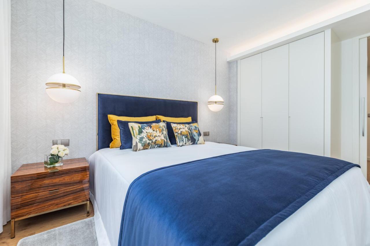Oporto Design Flat Apartment Bagian luar foto