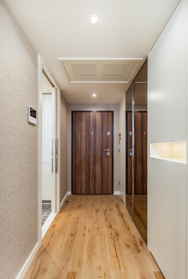 Oporto Design Flat Apartment Bagian luar foto