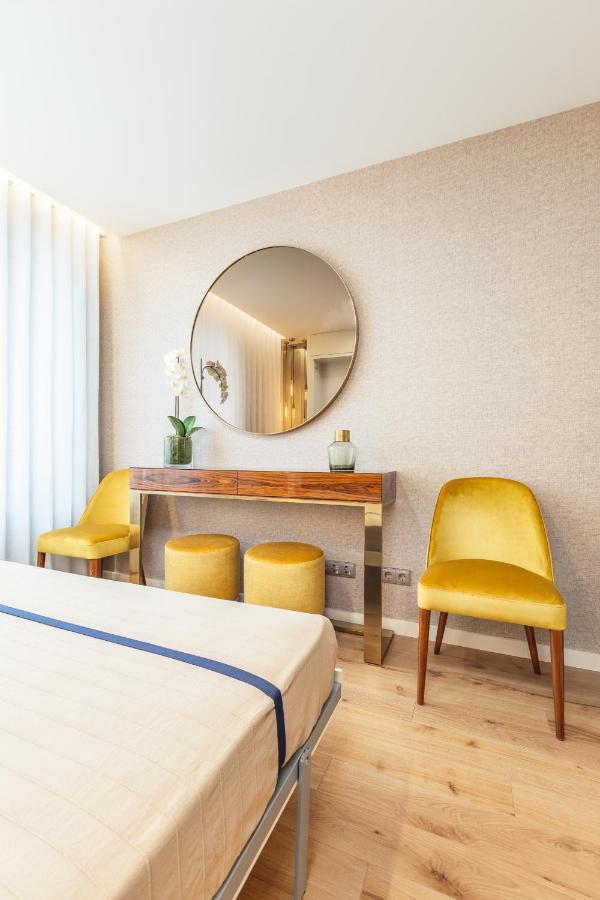 Oporto Design Flat Apartment Bagian luar foto