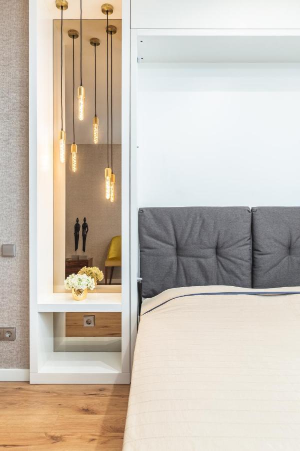 Oporto Design Flat Apartment Bagian luar foto