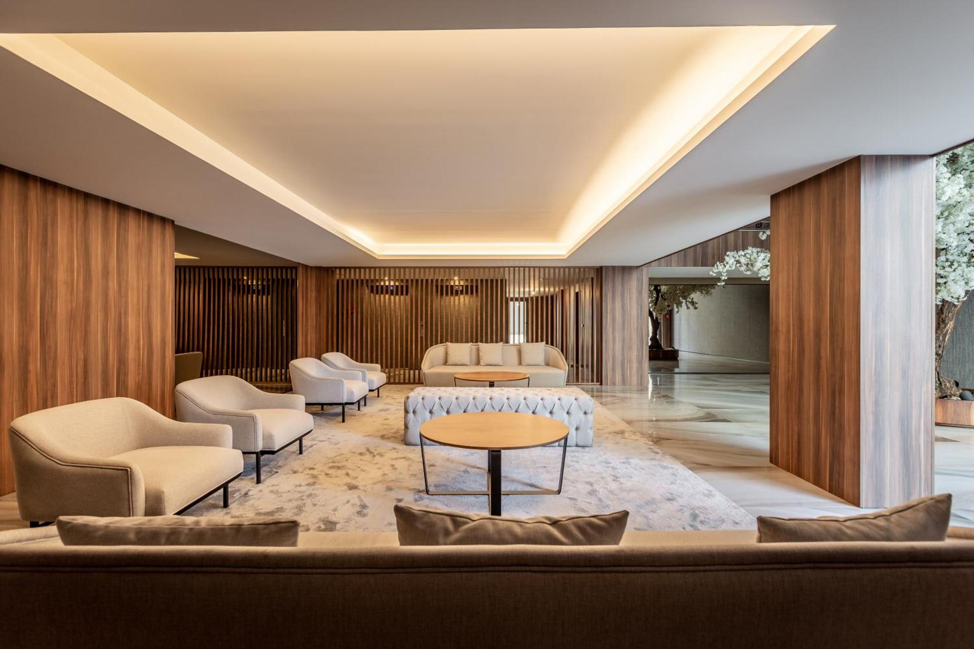 Oporto Design Flat Apartment Ruang foto